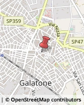 Geometri Galatone,73044Lecce