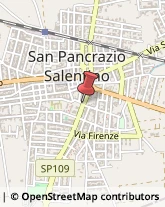 Copisterie San Pancrazio Salentino,72026Brindisi
