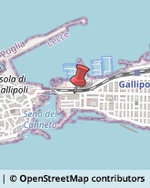 Carte di Credito - Servizi Gallipoli,73014Lecce