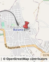 Centri di Benessere Baiano,83022Avellino