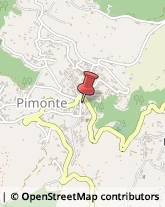 Ingegneri Pimonte,80050Napoli