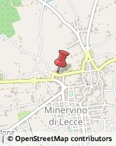 Carabinieri Minervino di Lecce,73027Lecce