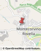 Studi Tecnici ed Industriali Montecorvino Rovella,84096Salerno