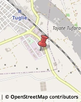 Autofficine e Centri Assistenza Tuglie,73058Lecce