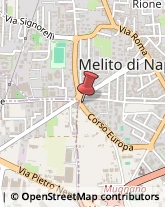 Dermatologia - Medici Specialisti Melito di Napoli,80017Napoli