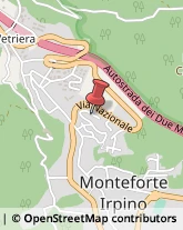 Fiere, Saloni e Mostre - Enti Organizzatori Monteforte Irpino,83024Avellino