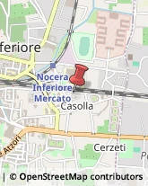 Spezie Nocera Inferiore,84014Salerno