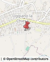 Impianti Idraulici e Termoidraulici Uggiano la Chiesa,73020Lecce