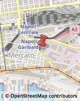 Centri di Benessere Napoli,80142Napoli