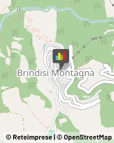 Poste Brindisi Montagna,85010Potenza