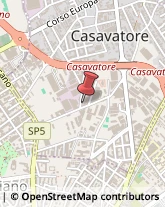 Acciai Comuni Casavatore,80020Napoli