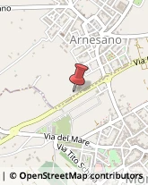 Autolavaggio Arnesano,73010Lecce