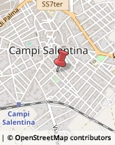 Lavanderie Campi Salentina,73012Lecce