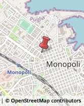 Università ed Istituti Superiori Monopoli,70043Bari