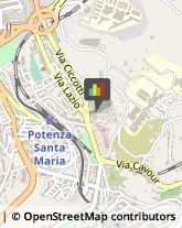 Scuole Materne Private Potenza,85100Potenza