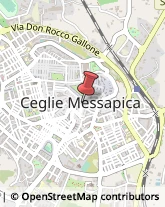 Associazioni Sindacali Ceglie Messapica,72013Brindisi