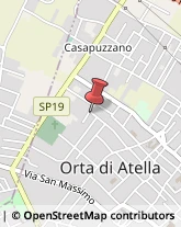 Impianti Elettrici Civili ed Industriali - Produzione Orta di Atella,81030Caserta