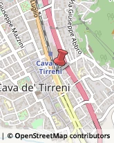 Case di Riposo e Istituti di Ricovero per Anziani Cava de' Tirreni,84013Salerno