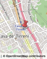 Cliniche Private e Case di Cura Cava de' Tirreni,84013Salerno