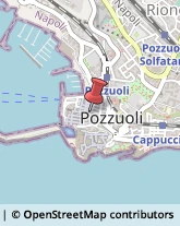 Argenterie - Dettaglio Pozzuoli,80078Napoli