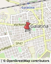 Otorinolaringoiatria - Medici Specialisti Galatina,73100Lecce