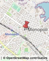 Mercerie Monopoli,70043Bari