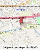 Istituti di Bellezza - Forniture Pompei,80045Napoli