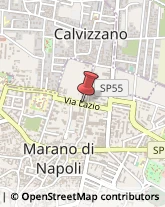 Impianti Elettrici, Civili ed Industriali - Installazione Marano di Napoli,80016Napoli