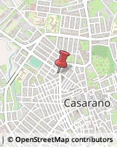 Arredamento Parrucchieri ed Istituti di Bellezza Casarano,73042Lecce