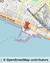 Nautica - Noleggio Salerno,84121Salerno