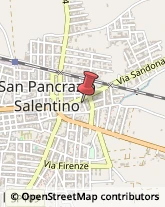 Officine Meccaniche San Pancrazio Salentino,72026Brindisi