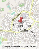 Comuni e Servizi Comunali Santeramo in Colle,70029Bari