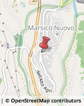 Motels Marsico Nuovo,85052Potenza