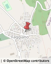 Associazioni Sindacali Faggiano,74020Taranto