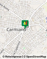 Stazioni di Servizio e Distribuzione Carburanti Carmiano,73041Lecce