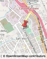 Giornalai Cava de' Tirreni,84013Salerno