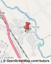 Farmacie San Michele di Serino,83020Avellino
