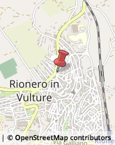 Alimentari Rionero in Vulture,85028Potenza