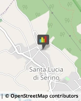 Vernici per Edilizia Santa Lucia di Serino,83020Avellino