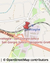 Etichette Grottaglie,74023Taranto