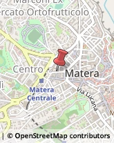 Associazioni Sindacali Matera,75100Matera