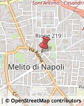 Associazioni ed Organizzazioni Religiose Melito di Napoli,80017Napoli