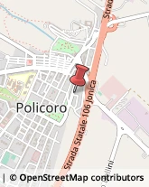 Via Lazio, 7,75025Policoro