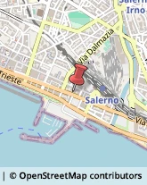 Provincia e Servizi Provinciali Salerno,84123Salerno