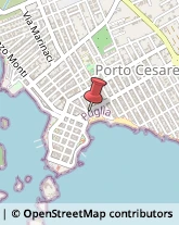 Nautica - Equipaggiamenti Porto Cesareo,73010Lecce