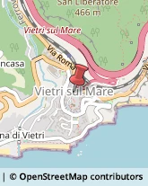 Campeggi, Villaggi Turistici e Ostelli,84019Salerno