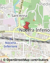 Imprese di Pulizia Nocera Inferiore,84014Salerno