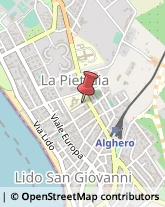 Bed e Breakfast,07041Sassari