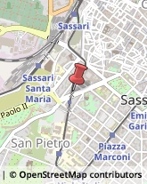 Bed e Breakfast Sassari,07100Sassari