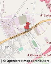 Geometri San Vitaliano,80030Napoli